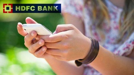 How to check hdfc forex card balance