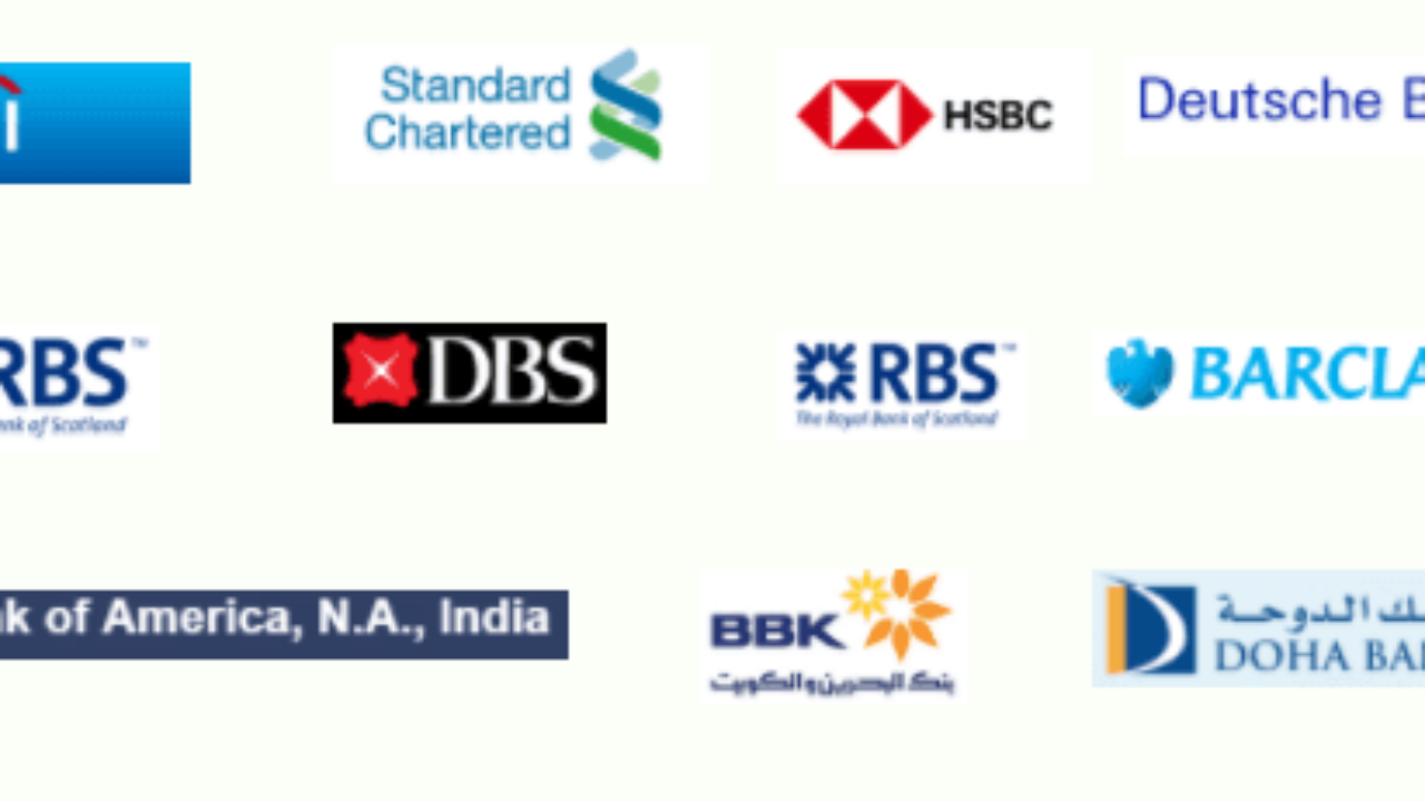 Top 10 Foreign Banks in India - Best International Banks 2022