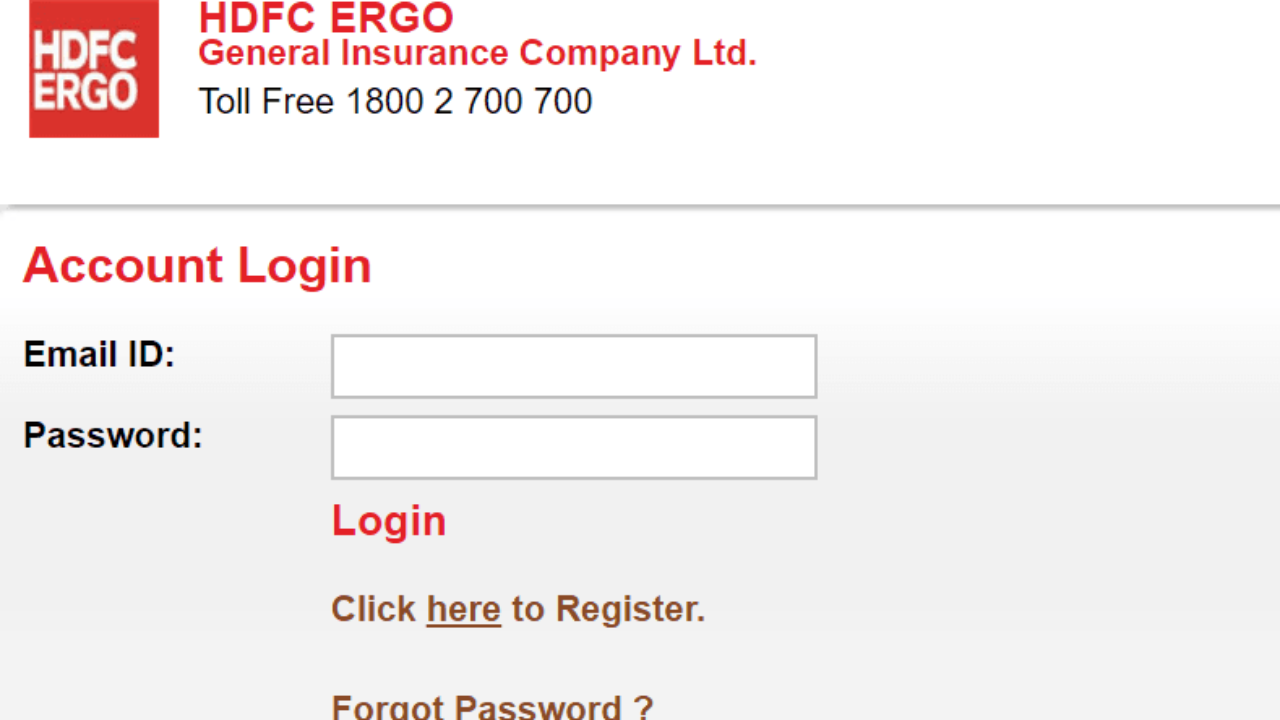 Hdfc Ergo Health Insurance Card / Hdfc Ergo Car Insurance Features Benefits Moneymanch Buy