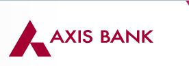 Axis Bank fd