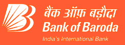 Bank of baroda logo