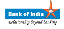 Bank of India logo