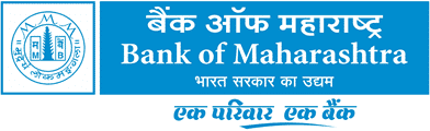Bank of maharashtra logo