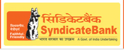 Syndicate Bank fd