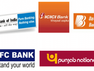 top 5 banks in india