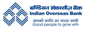 Indian Overseas Bank fd