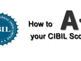 Improve CIBIL Score