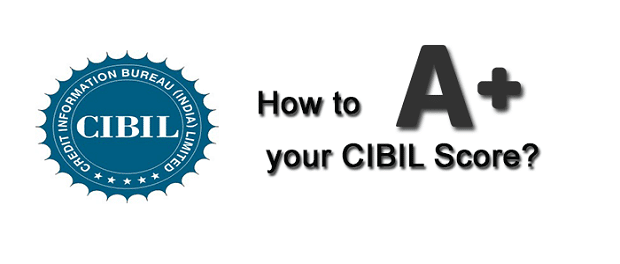 Improve CIBIL Score