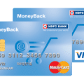 apply for credit card in hdfc