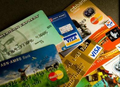 sbi credit card applying process