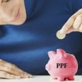 check ppf balance online