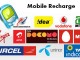 recharge mobile with sbi online banking