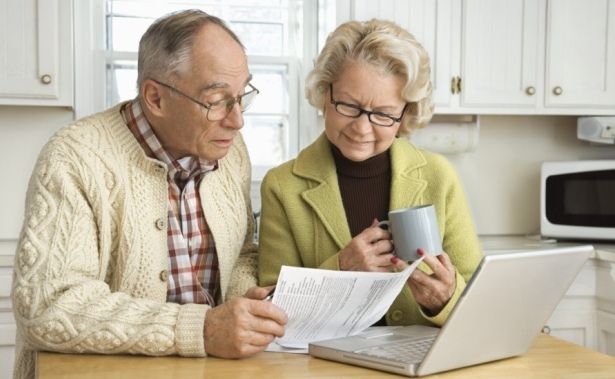 Tax Rebate On Pension Income