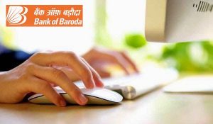 bank of baroda net banking