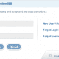 online sbi login