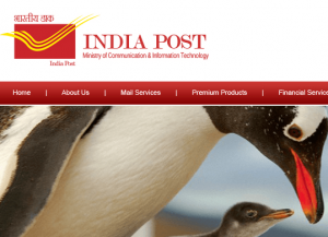 post office fixed deposit