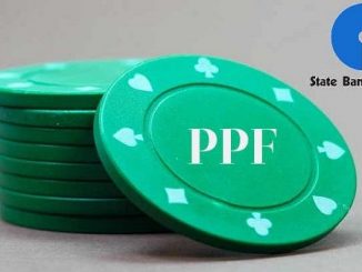 SBI PPF Account