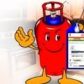 Link Aadhaar with SBI Account online for LPG