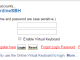 sbh online login