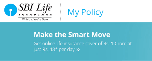 how to check state life insurance policy status online