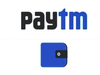 add money from bank account to paytm wallet