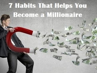 How To Become A Millionaire