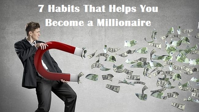 How To Become A Millionaire