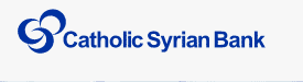 Catholic Syrian Bank fd rates