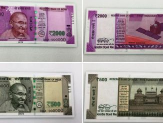 exchange new rs 500 and 1000 notes