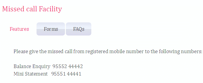 cif number full form in central bank of india