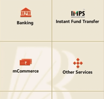 m connect app home page bank of baroda