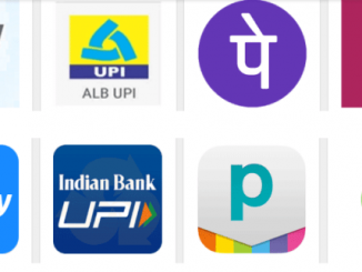 upi apps download