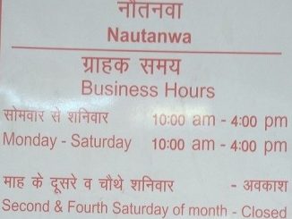 bank of baroda timings and working hours