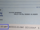 sbi cheque number