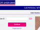 cub net banking login