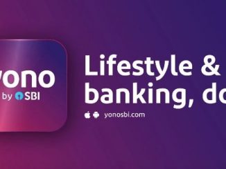 sbi yono