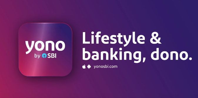 sbi yono