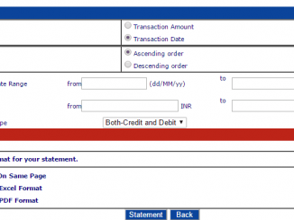 andhra bank mini statement