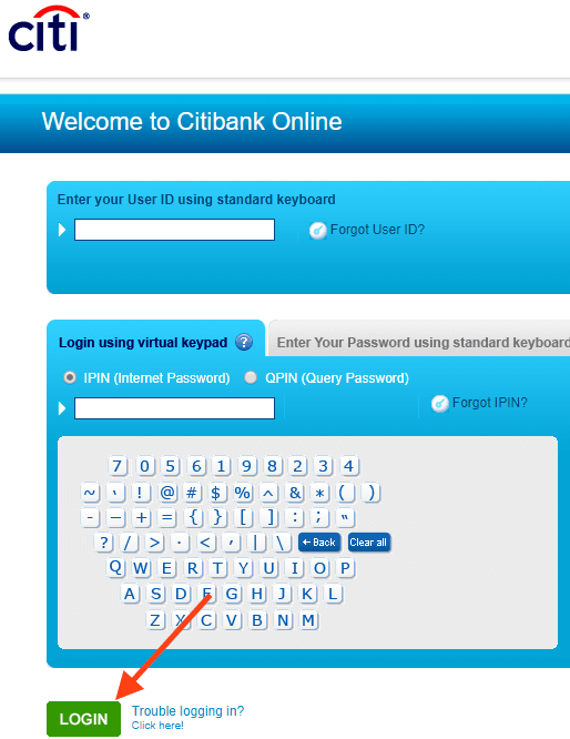 How To Download Citibank Credit Card Statement Online