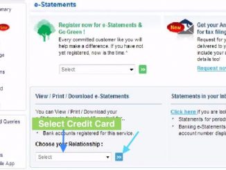 download credit card statement citibank