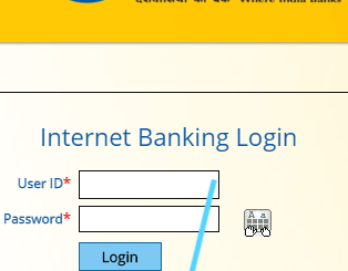 new user sign up Andhra net banking