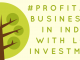 most profitable business in india with low investment
