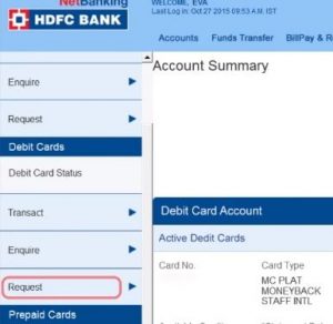 4 Ways To Request HDFC Bank Cheque Book Online
