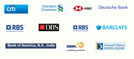 best Foreign Banks in India