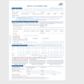 citibank account closure form sample