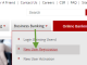 new user registration south indian bank