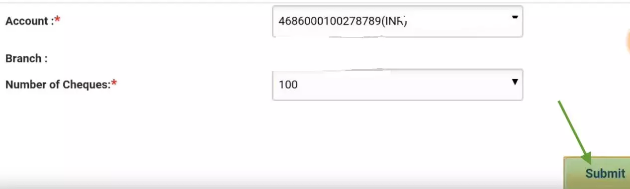 4 Ways To Request Pnb Cheque Book Online
