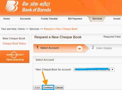 47 Books Must Read Bank of baroda cheque book request phone number for Kids
