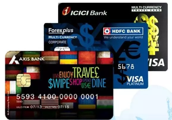 forex bank block card)