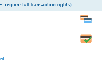 block atm card sbi online